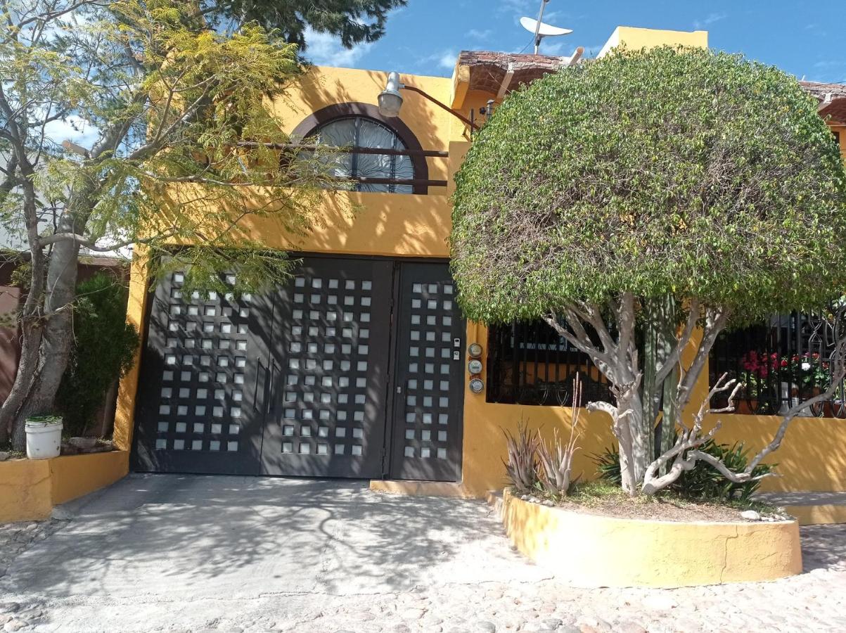 Departamento centrico - Bufa House - B&B