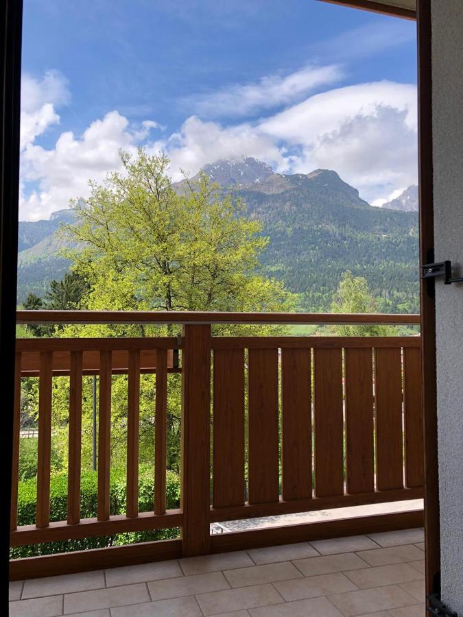 Bilocale Giulia, Andalo - B&B Andalo