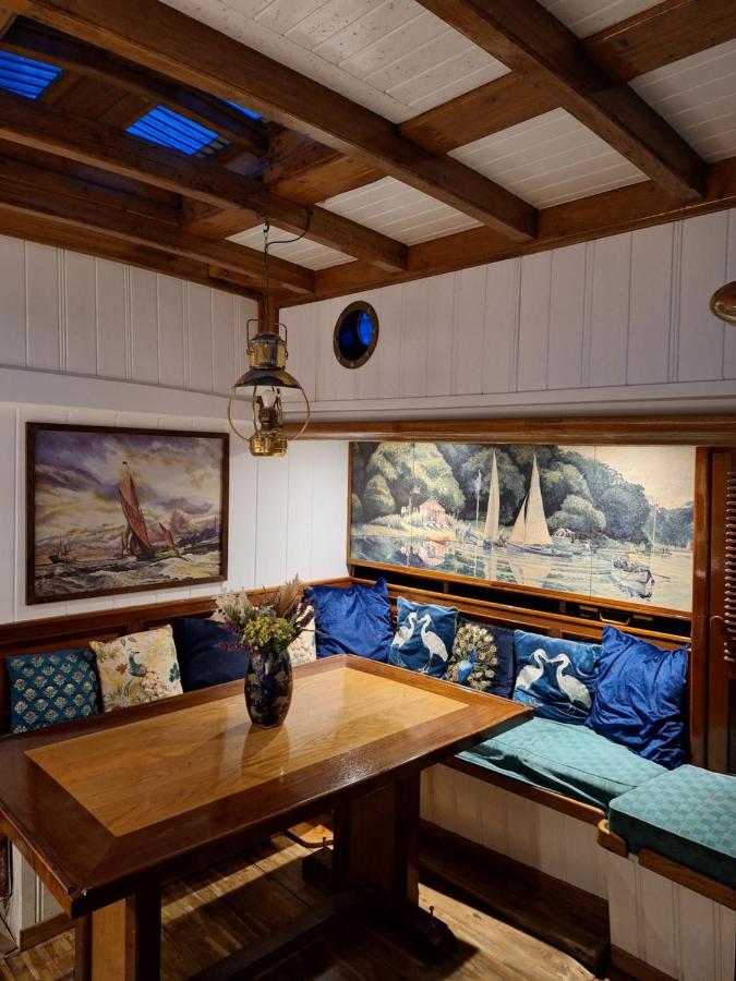 Mobile Home