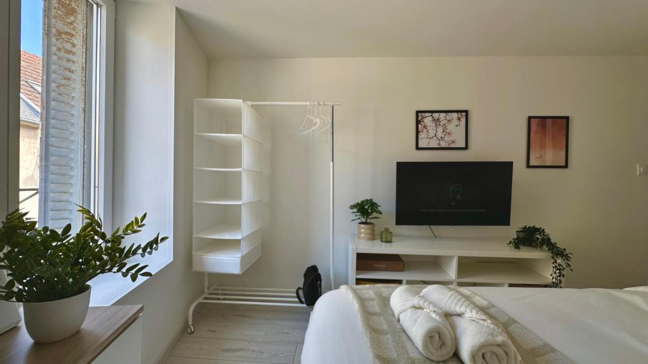 Brise de Loire - Bed and Breakfast Nevers