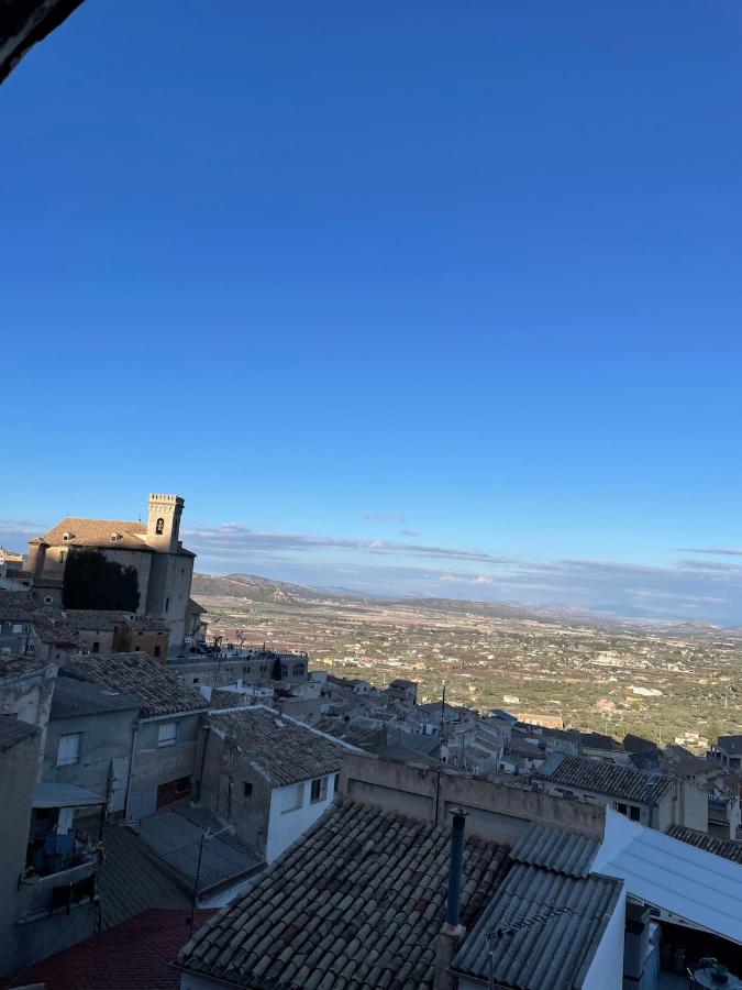Casa Meraki Moratalla - Chambres d’hôtes