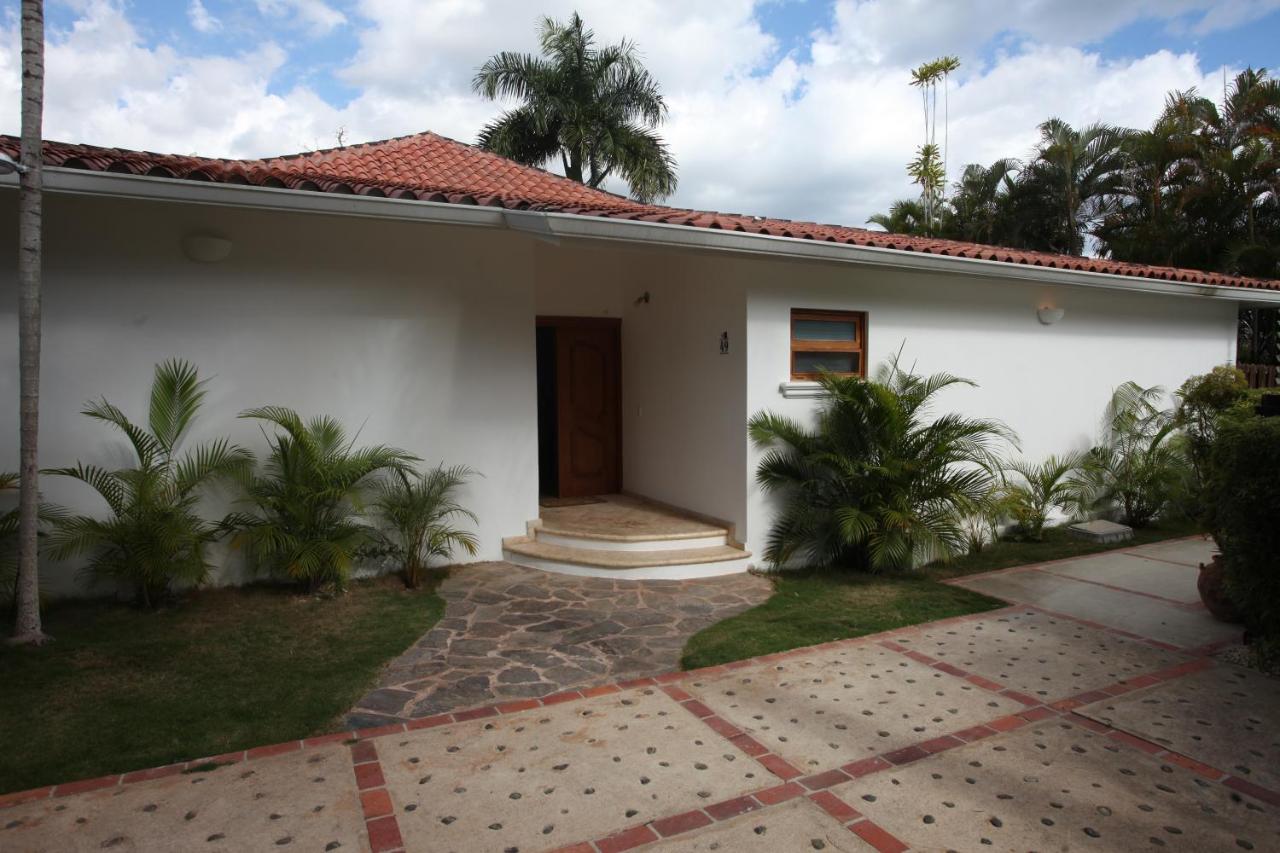 Casa de Campo Golf, Villa La Romana - Ferienwohnung