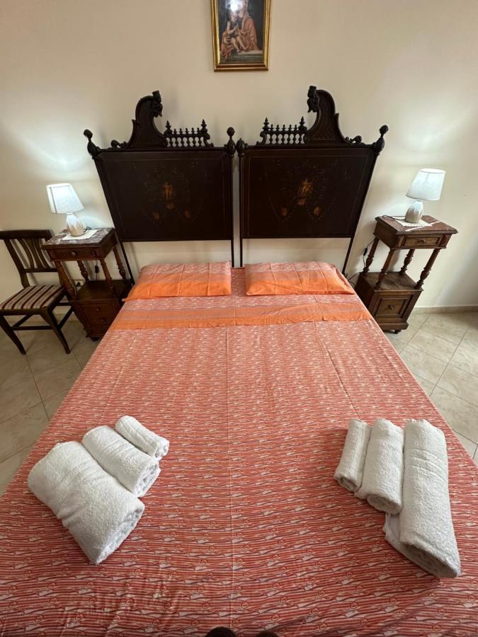 Apartment mit 3 Schlafzimmern