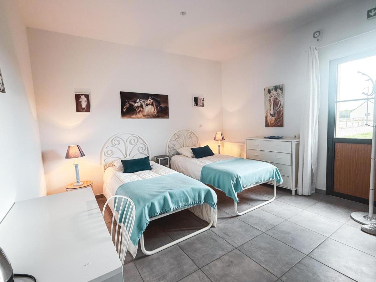 Zweibettzimmer