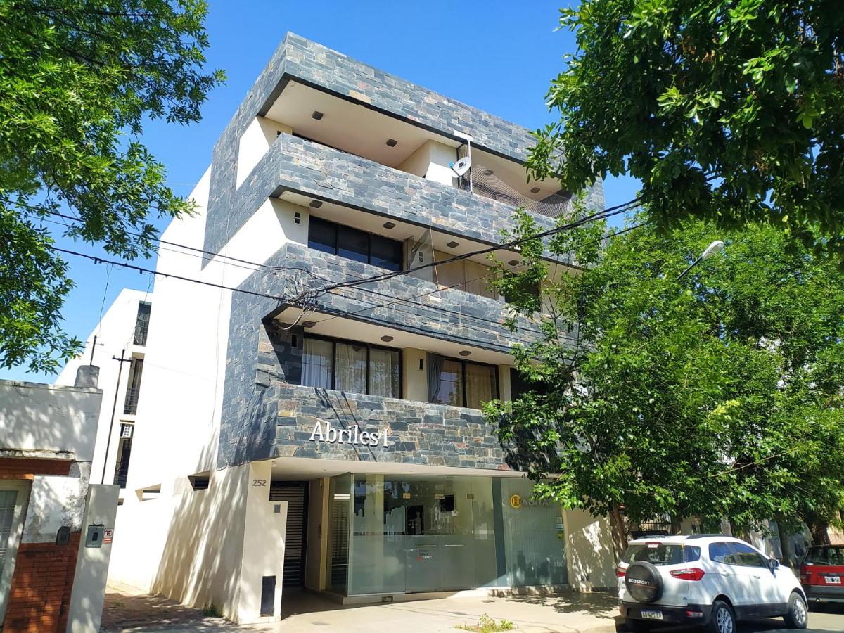 Departamento Abriles I - B&B