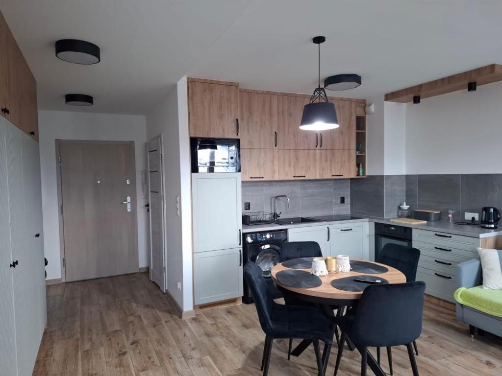 Trimare - Ferienwohnung Sztutowo