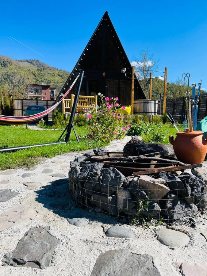 Borjomi Story - Bed and Breakfast Bordzjomi