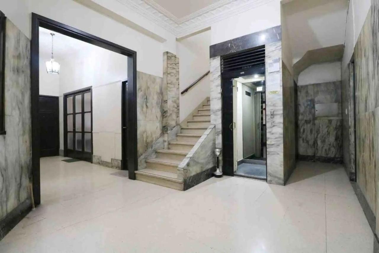 Ciudad de Buenos Aires - próximo a la Recoleta Teatro Colón Obelisco - Apartamento ideal para parejas y familias A - Chambres d’hôtes Buenos Aires