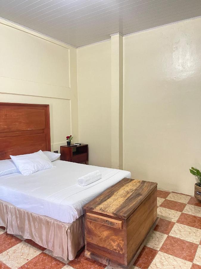 Habitación Doble Estándar