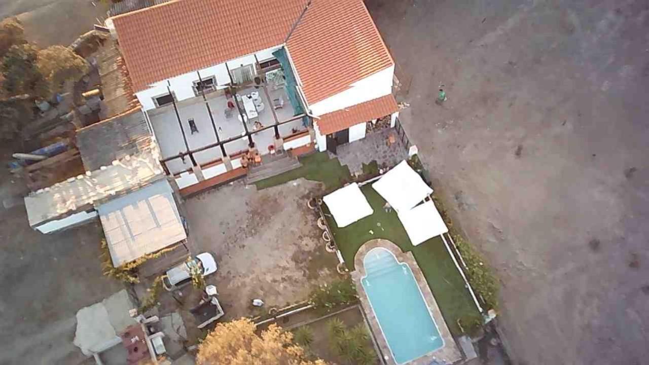 Maison de Vacances