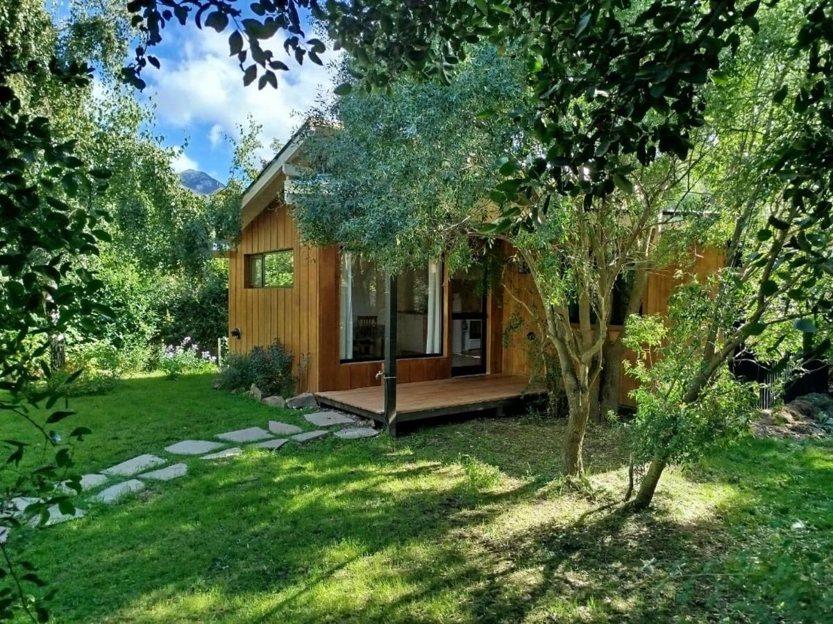 Cabaña Maitén 2 - B&B Bariloche