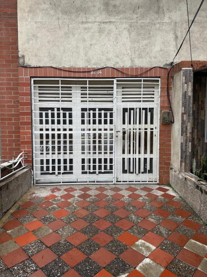 Apartaestudio en excelente ubicación - Chambres d’hôtes Medellín