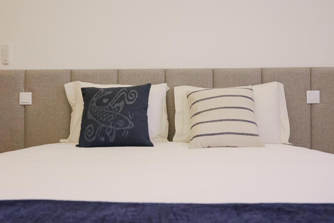 Apartamento de 2 dormitorios - Frente al océano 