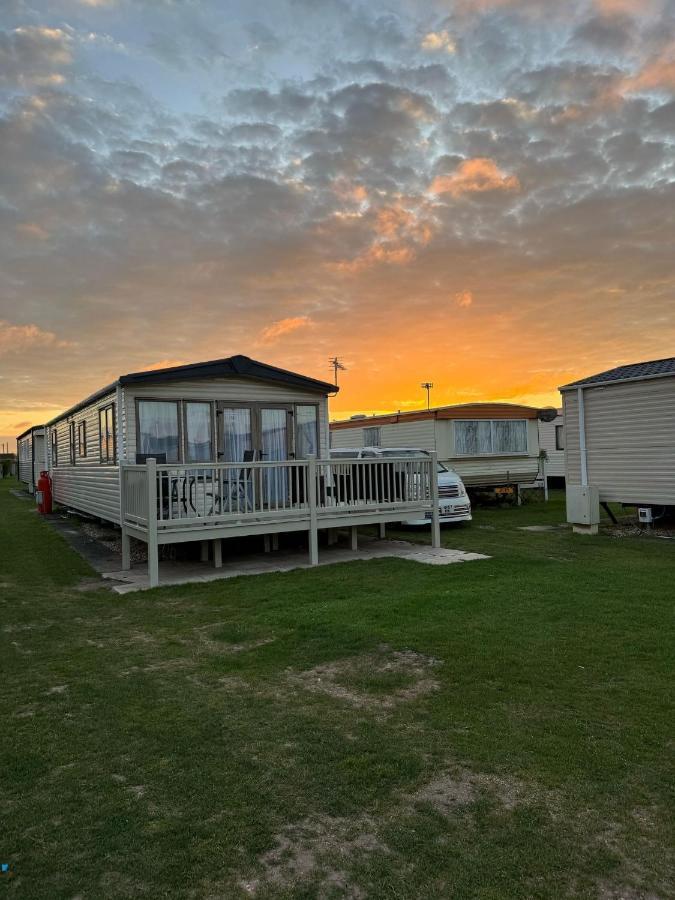 Sandy Toes - B&B Ingoldmells