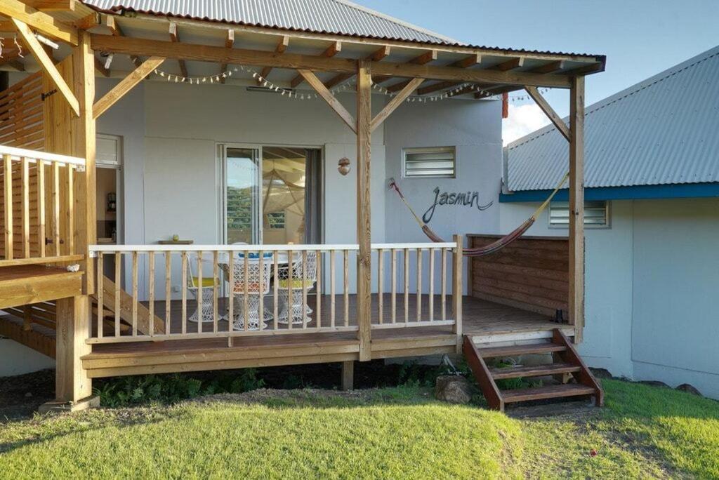 Appartamento con Vista Mare