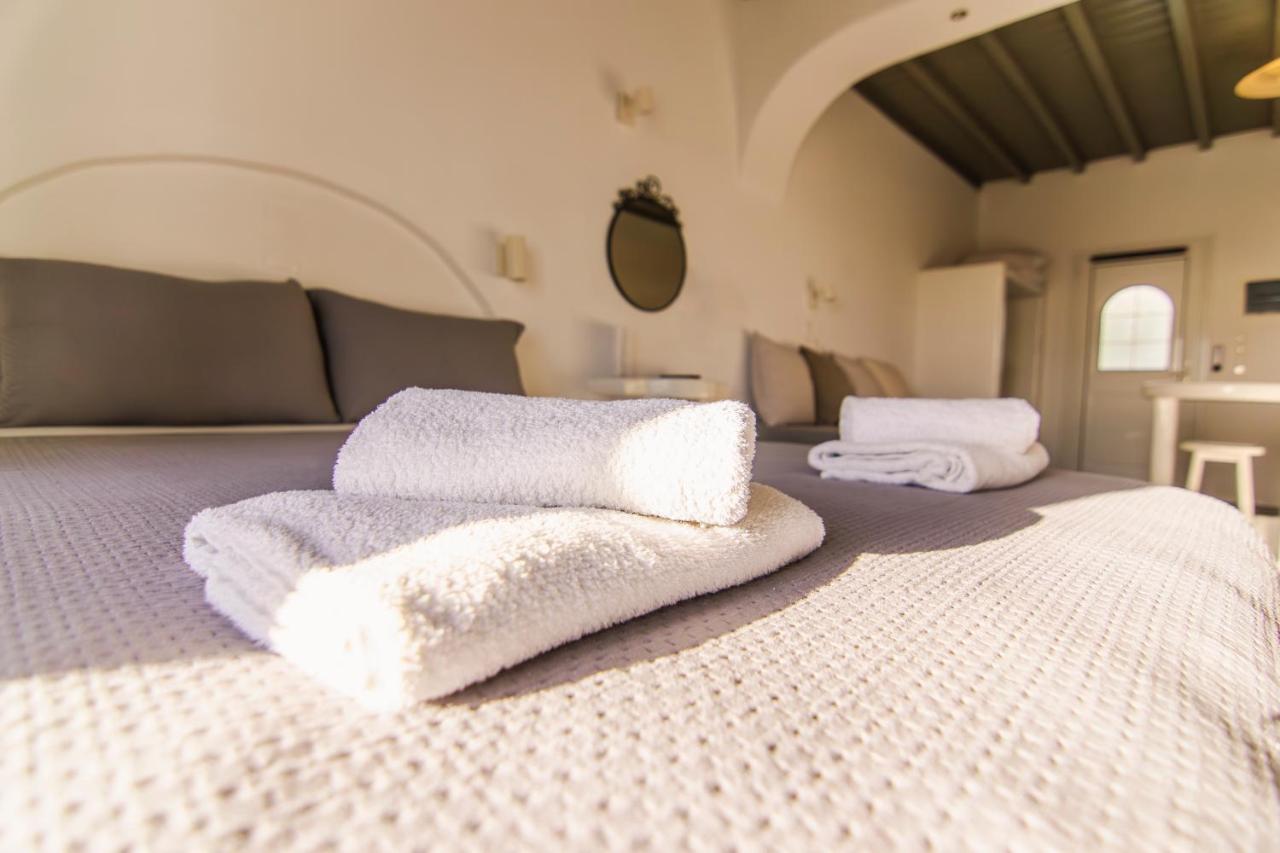 Chambre Familiale Supérieure