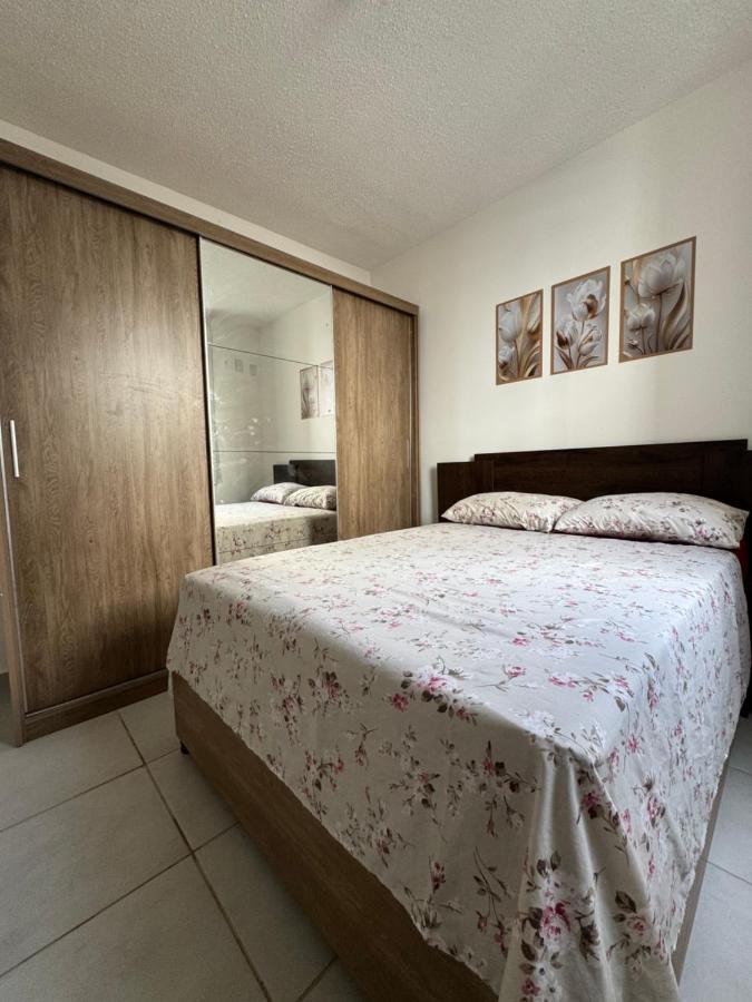 Apartamento 2 quartos completo - B&B