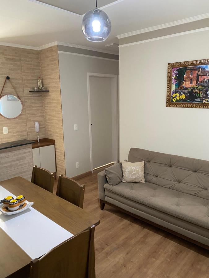 Apartamento do Renan - B&B