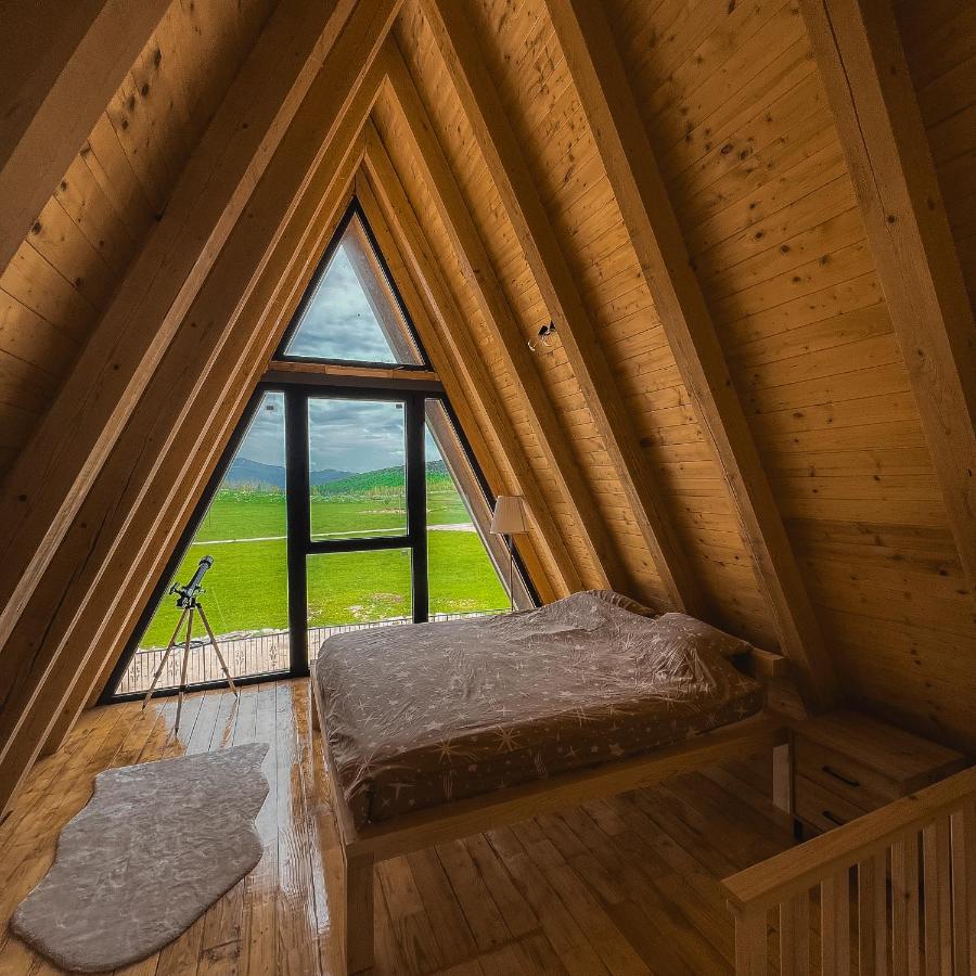 Maison 2 Chambres