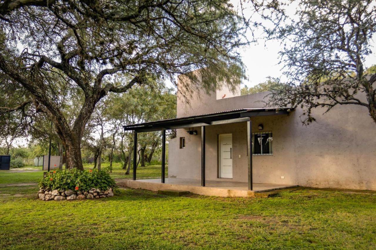 La Tranquilidad - Ferienwohnung Merlo