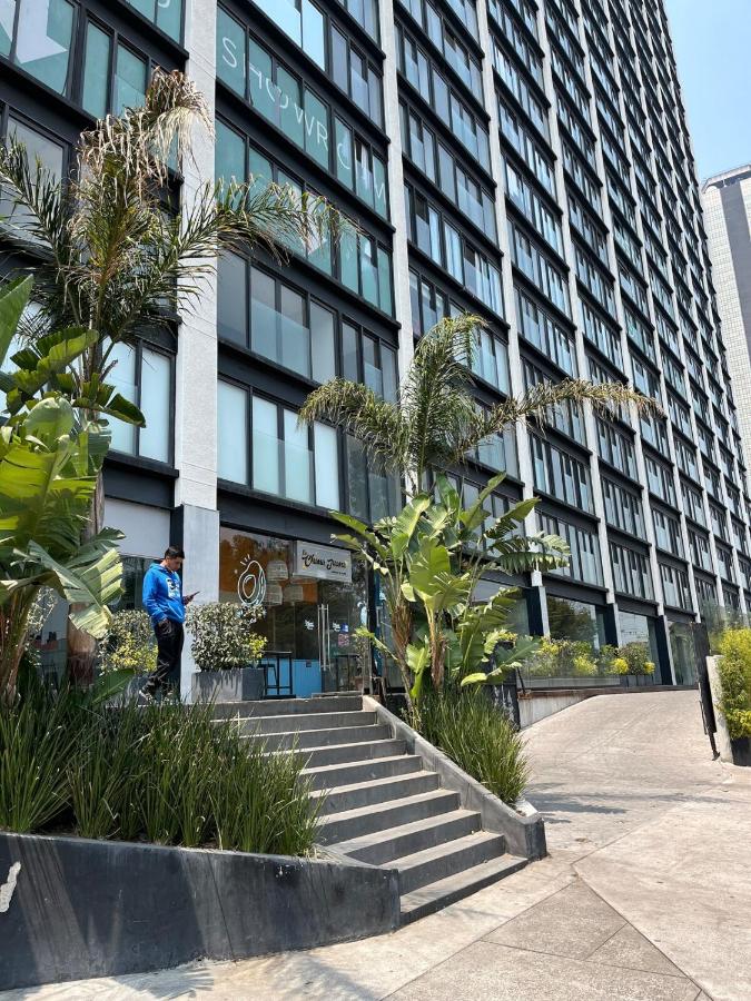 Urban Studio CDMX - B&B