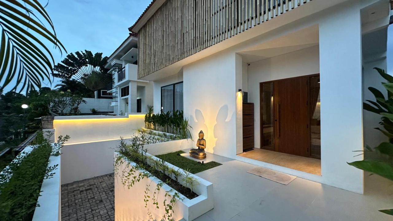 Dreamland View Villa #2 3Bdr with Pool - Ferienwohnung Uluwatu