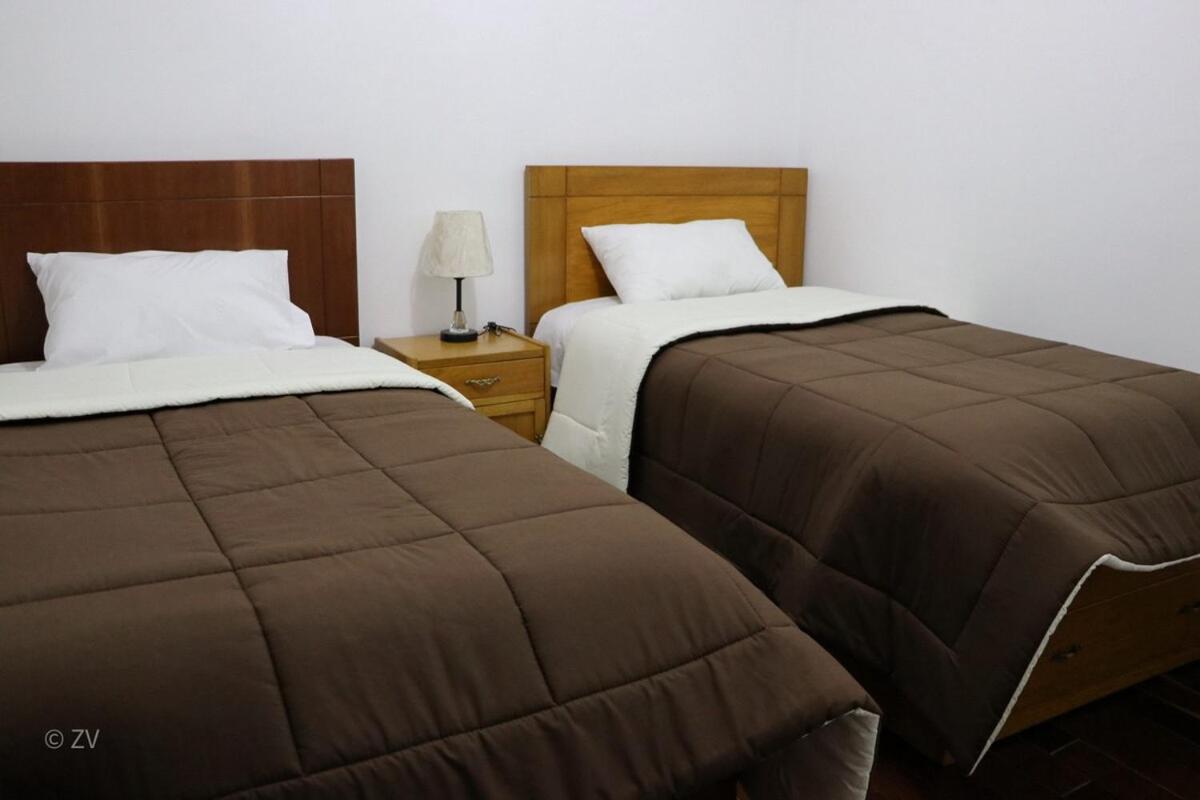 Casa Sierra - Ferienwohnung Puno
