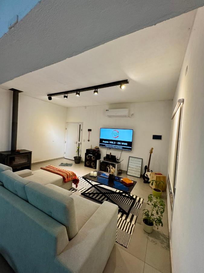 Casa Villa Unión - B&B