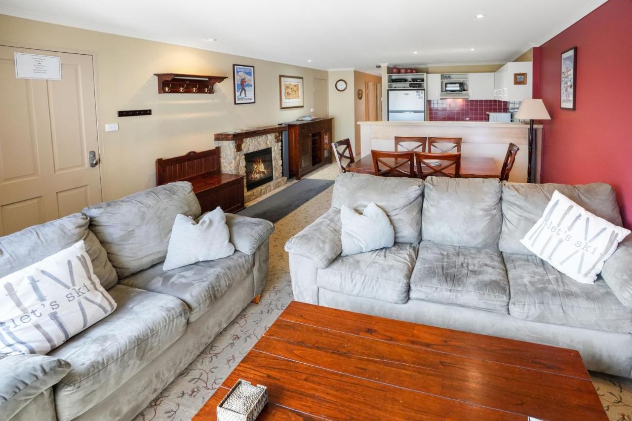 Whistler 3 - B&B