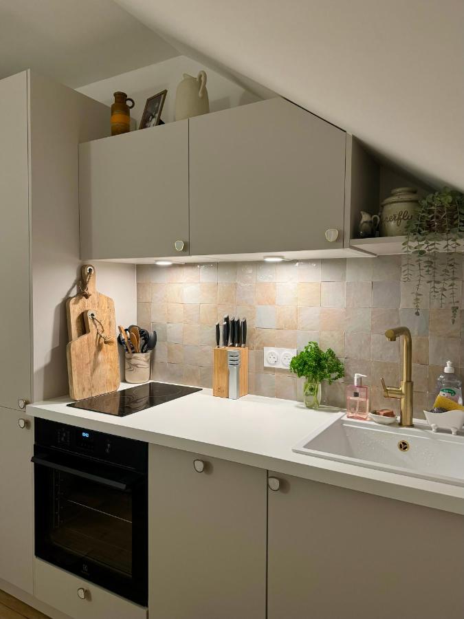 Meudon Jewel Near Paris - B&B Meudon