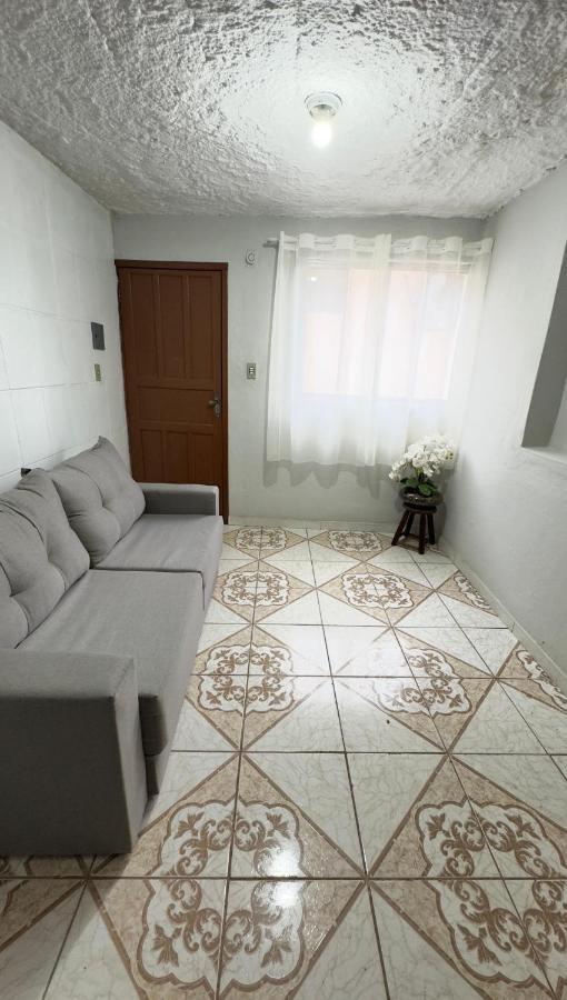 Casinha aconchegante - B&B