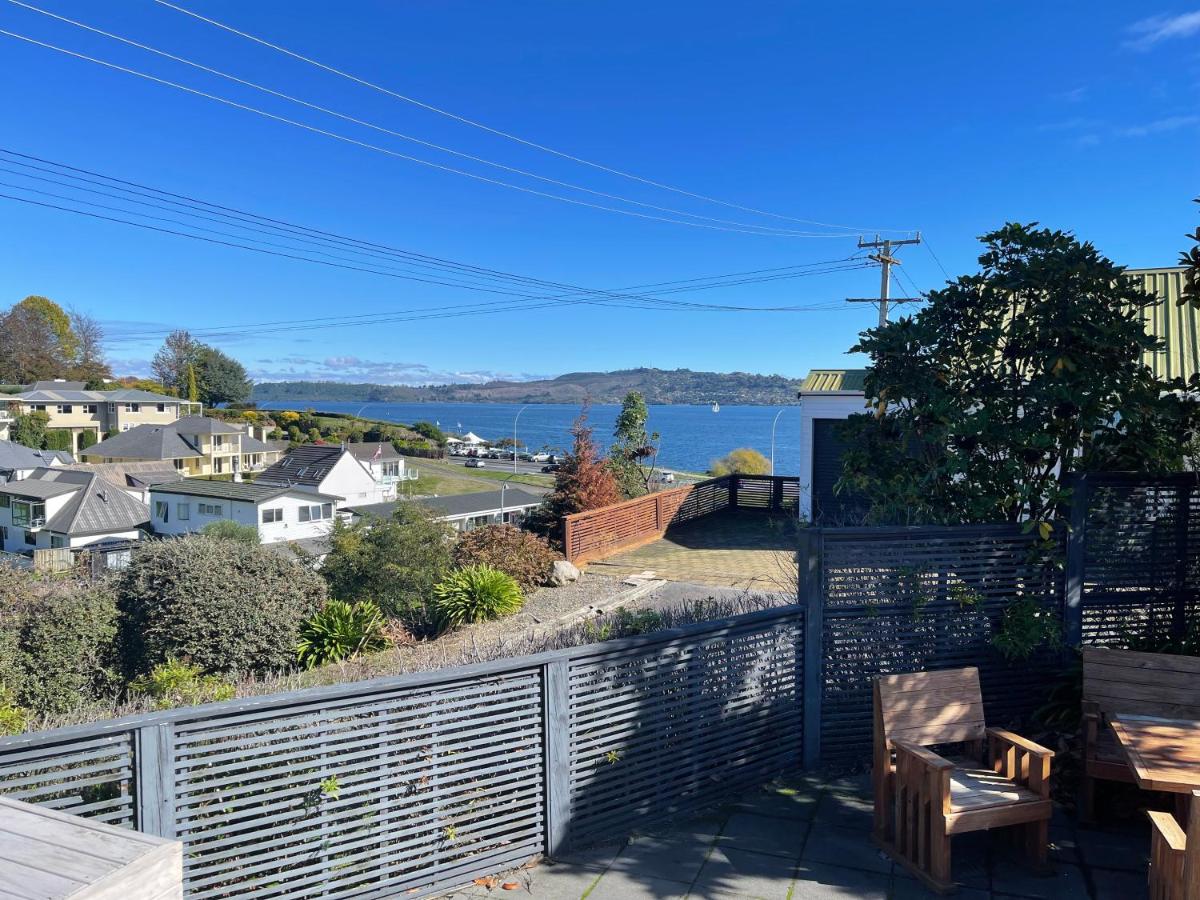Relax in Hawai - Ferienwohnung Taupo