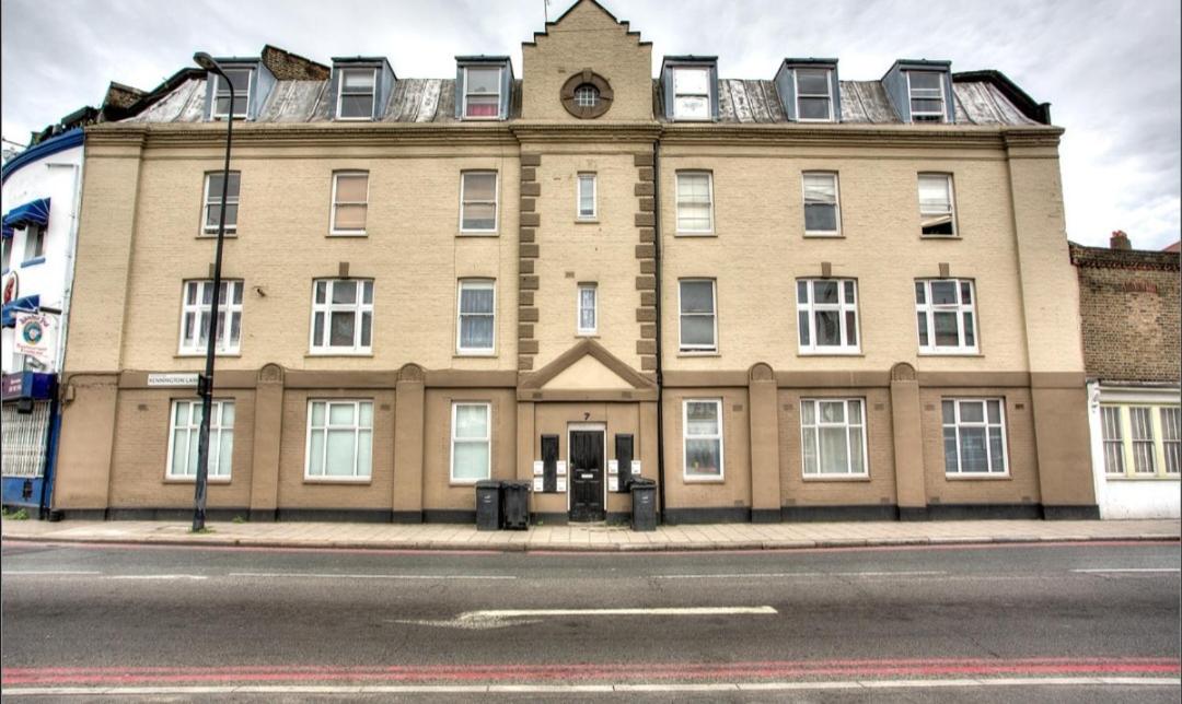 A4-1st Floor 3 bed flat near Elephant and Castle - Bed and Breakfast Londen