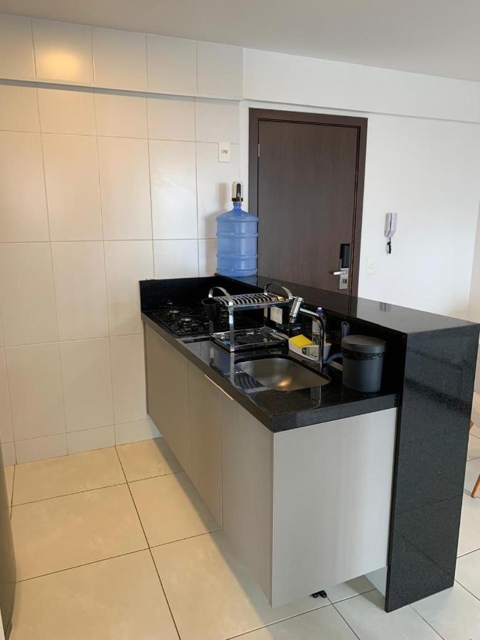 Flat 1703 no Complexo Heron Marinho - B&B Campina Grande