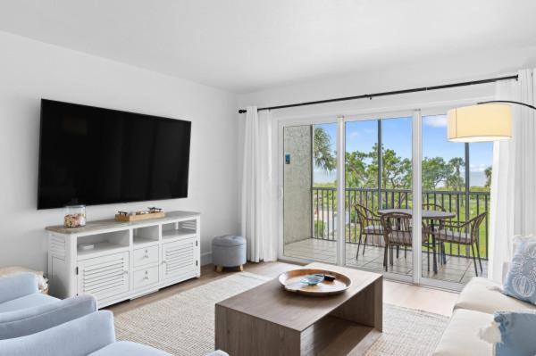 Beach Villas 2225 - B&B Captiva