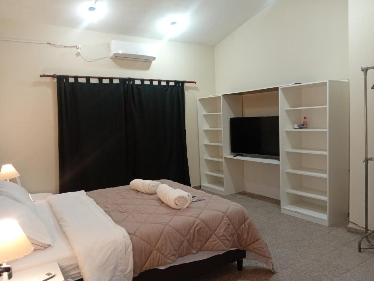 Casa Centro Santiago - B&B