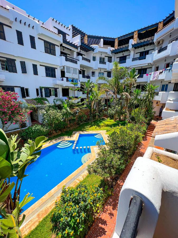 Visit Chamal - Solaya - B&B