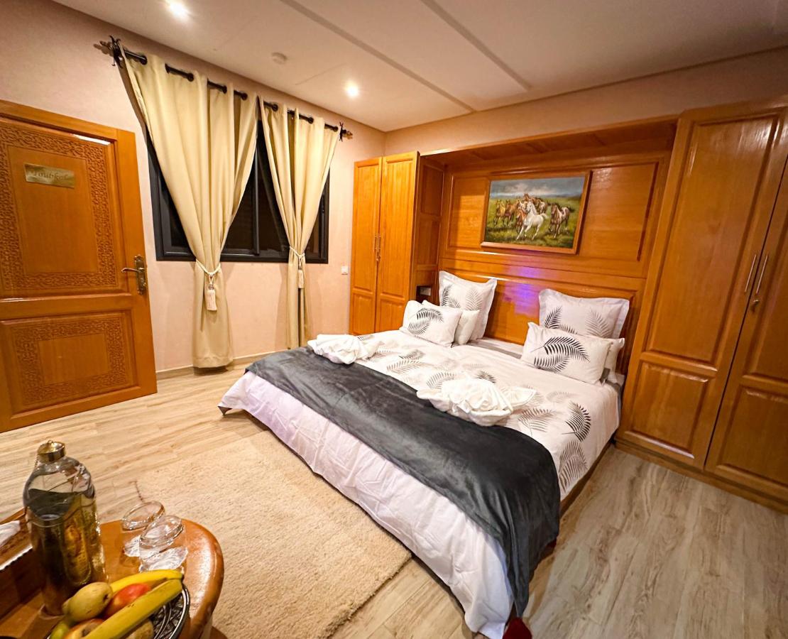 Junior Suite with Mountain View