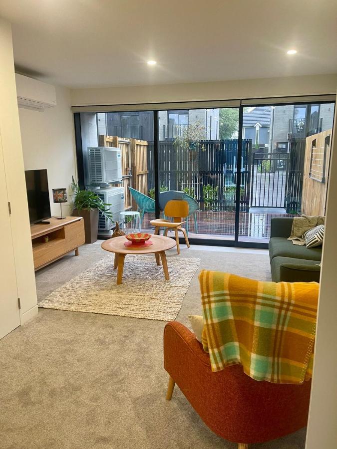 Better than the rest - Central City Luxury - B&B Christchurch