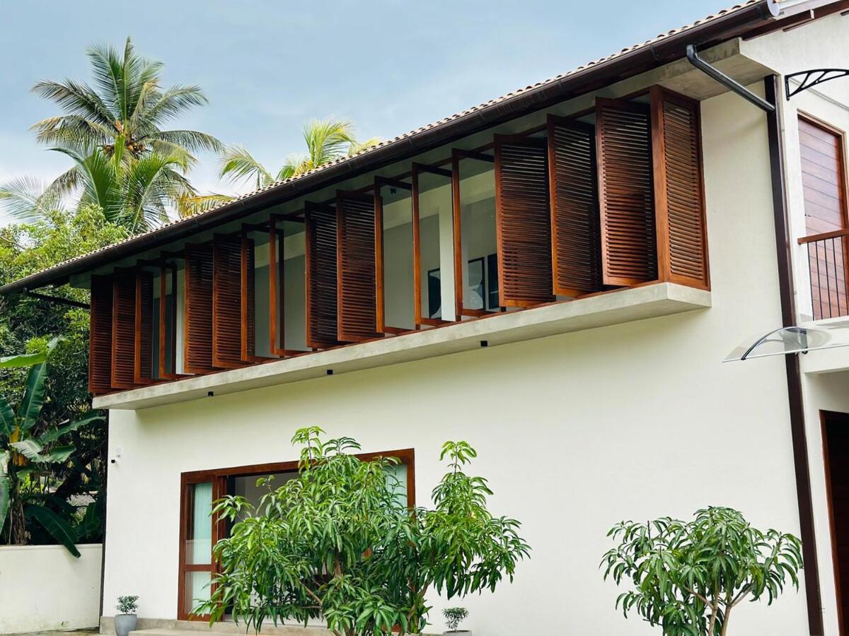 Lake Round Luxury House - B&B Kurunegala