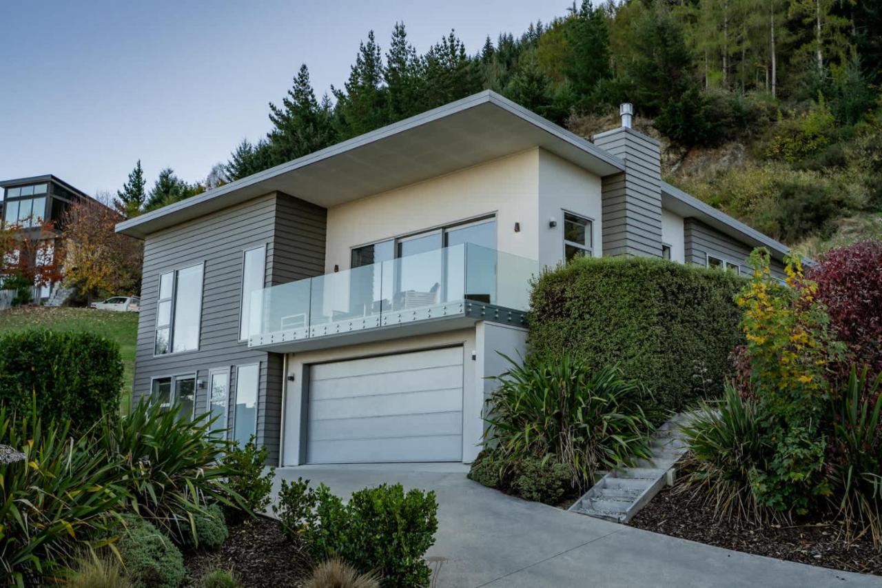 Remarkables View Eco House - Chambres d’hôtes Queenstown