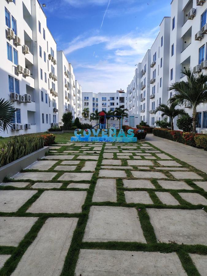 Appartement 3 Chambres