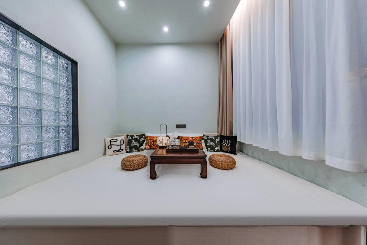 Suite con 2 Camere da Letto