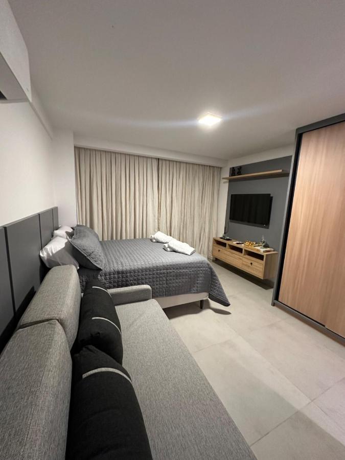 Appartamento con 1 Camera da Letto, Balcone e Vista Mare