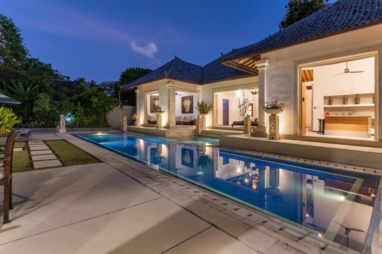 Villa Dewata 3 - B&B Seminyak