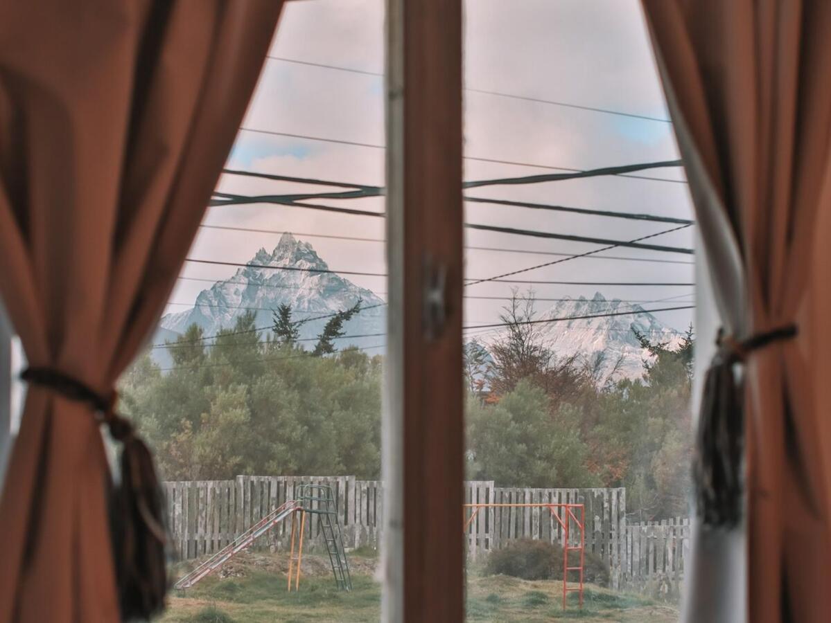 confort y estilo, dúplex en Ushuaia con Parking - Chambres d’hôtes Ushuaïa