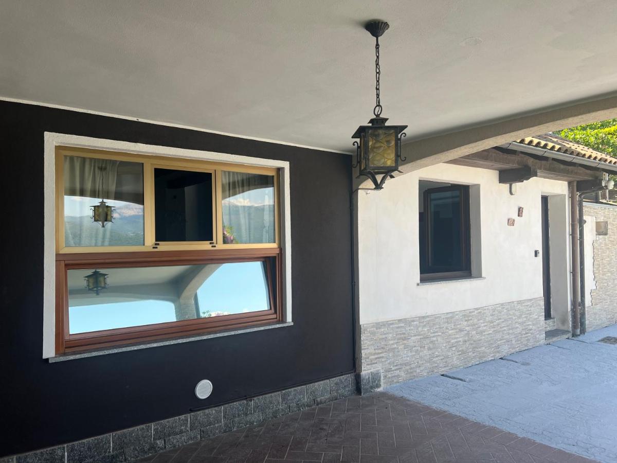 Appartamento con Vista Lago