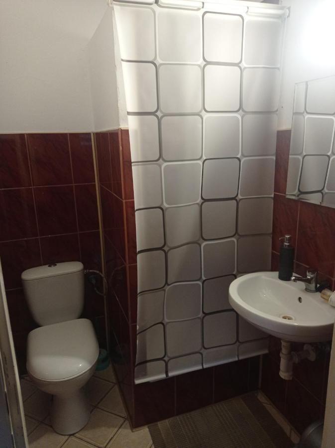 Triple Room with Shower