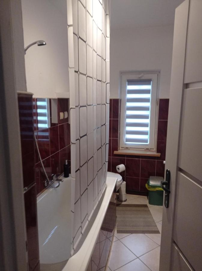 Family Room with Private Bathroom