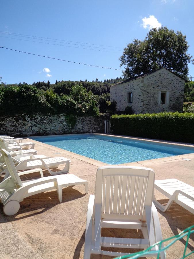 Abbaye de Capservy - B&B